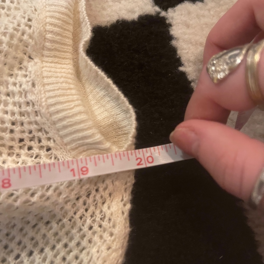 Knit top - Picture 5 of 5